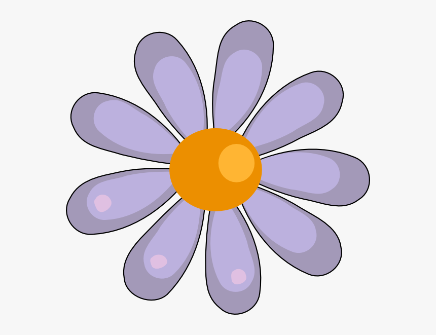Flower Clipart Png, Transparent Png