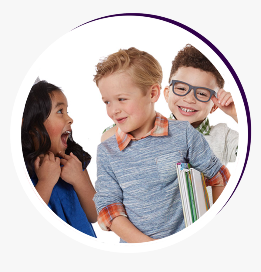 Girl, HD Png Download