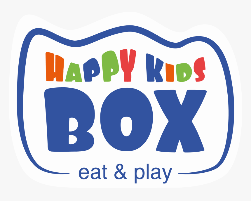 Happy Kids Box, HD Png Download