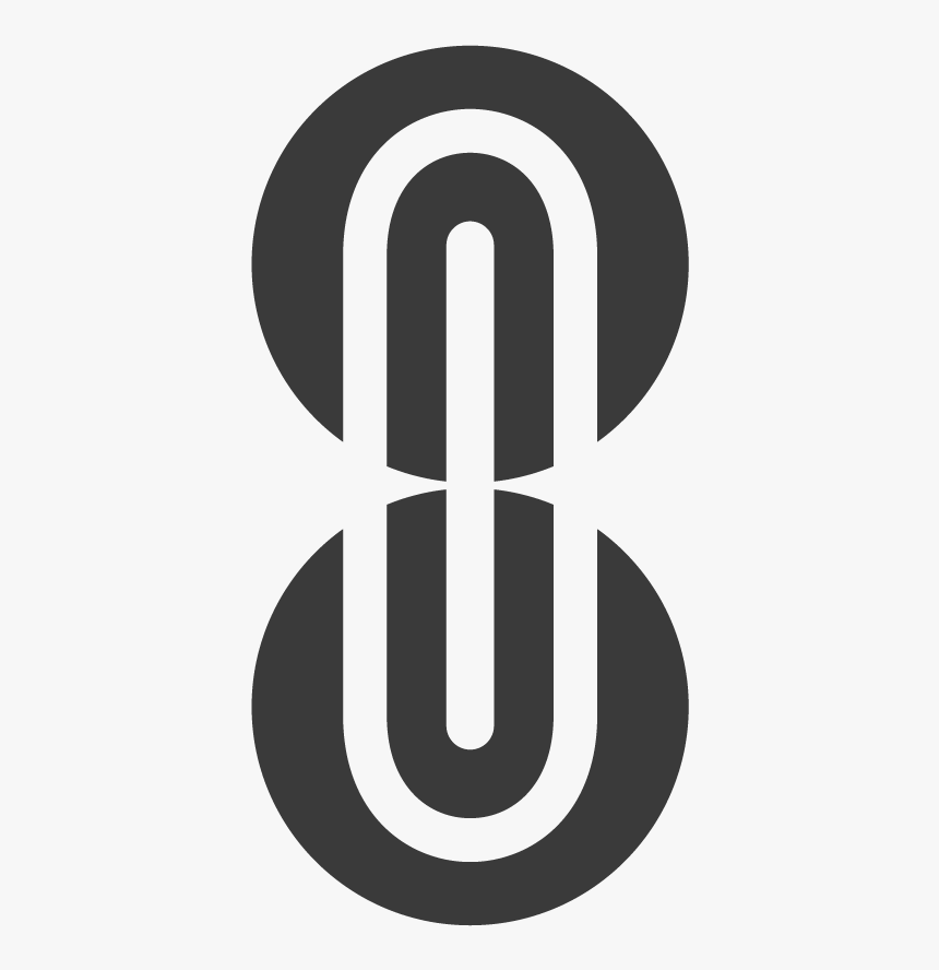 Ninth Wave Icon Dark - Sign, HD Png Download