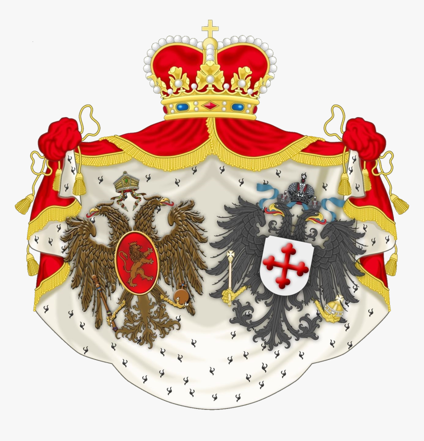 Royal Order Of Constantine The Great And Saint Helen, HD Png Download