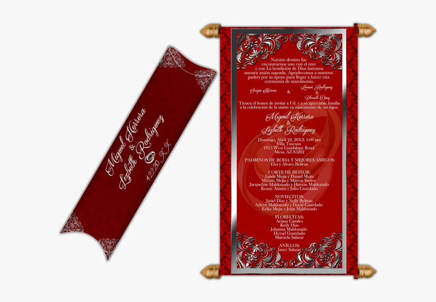 Banner, HD Png Download