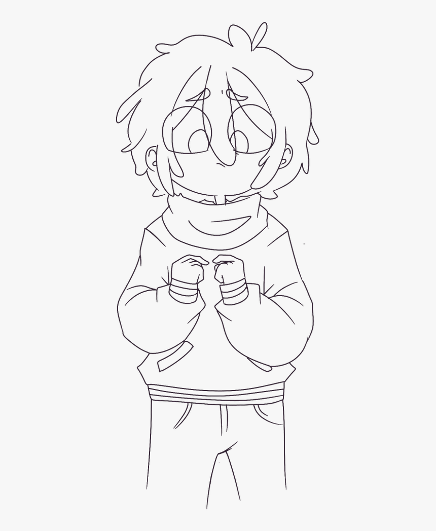 Line Art, HD Png Download