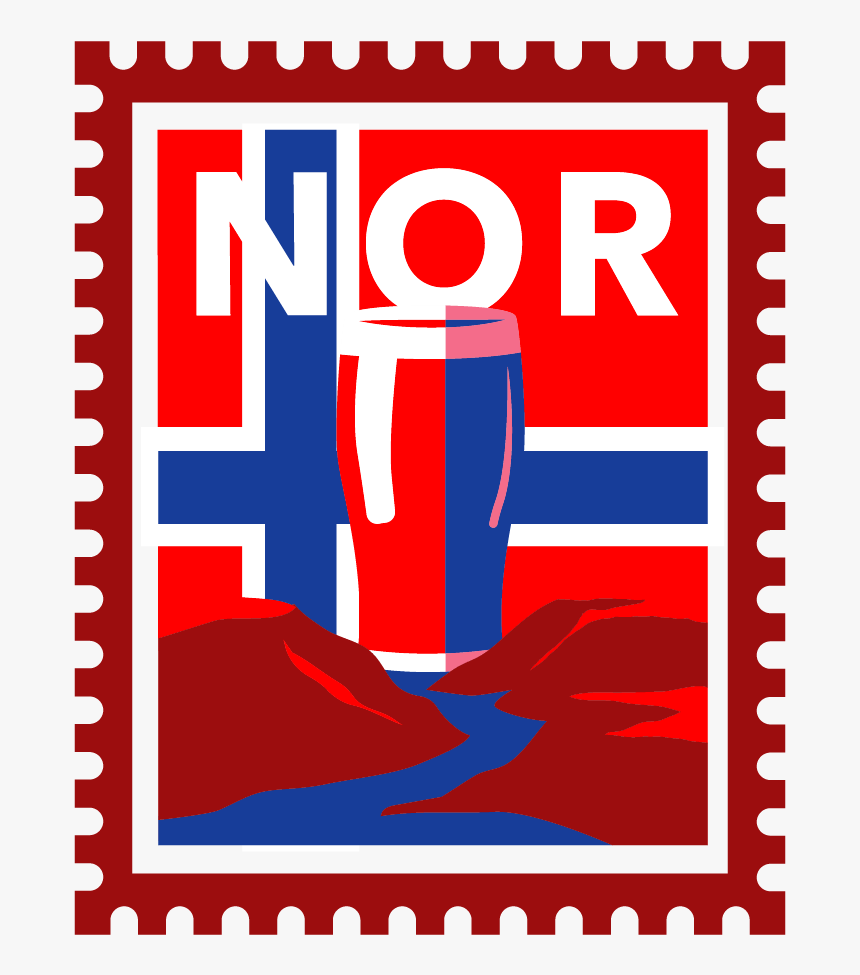 Sello Rojo Logo Png, Transparent Png