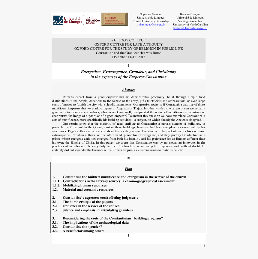 University Of Limoges, HD Png Download , Transparent Png Image PNGitem