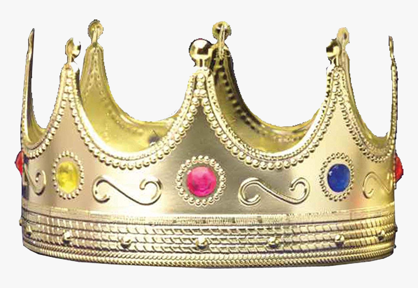 Crown Png Image Download - King Crown, Transparent Png