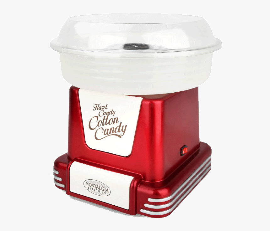 Cotton Candy Machine, HD Png Download