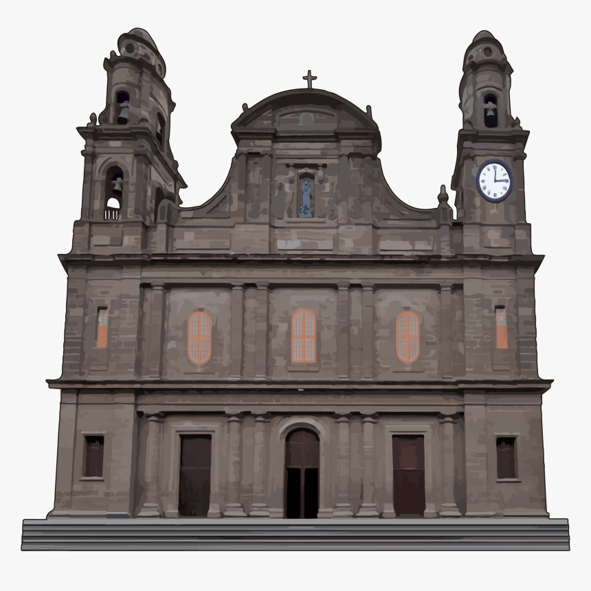 Gáldar, HD Png Download