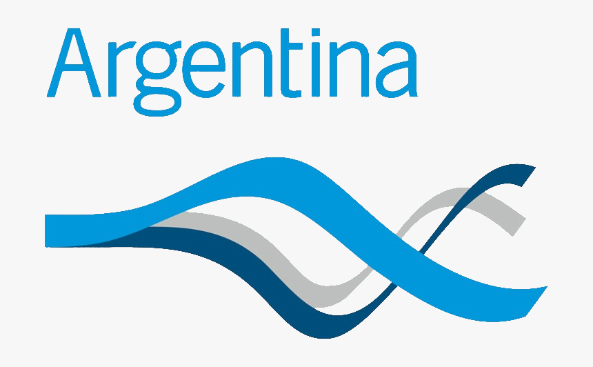 Clip Art Argentina Png - Argentina Logo, Transparent Png