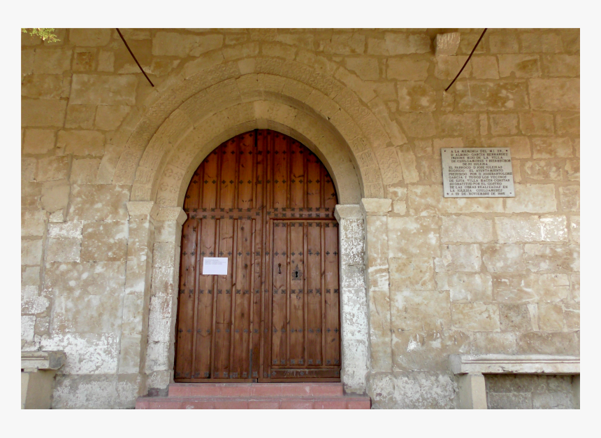 Portada, HD Png Download