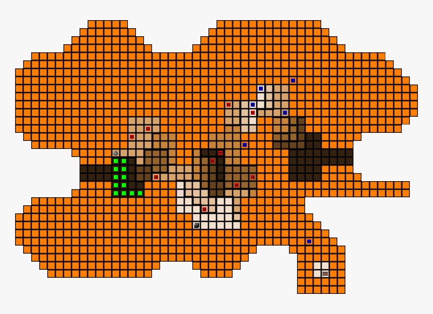 Cat Jumps, HD Png Download