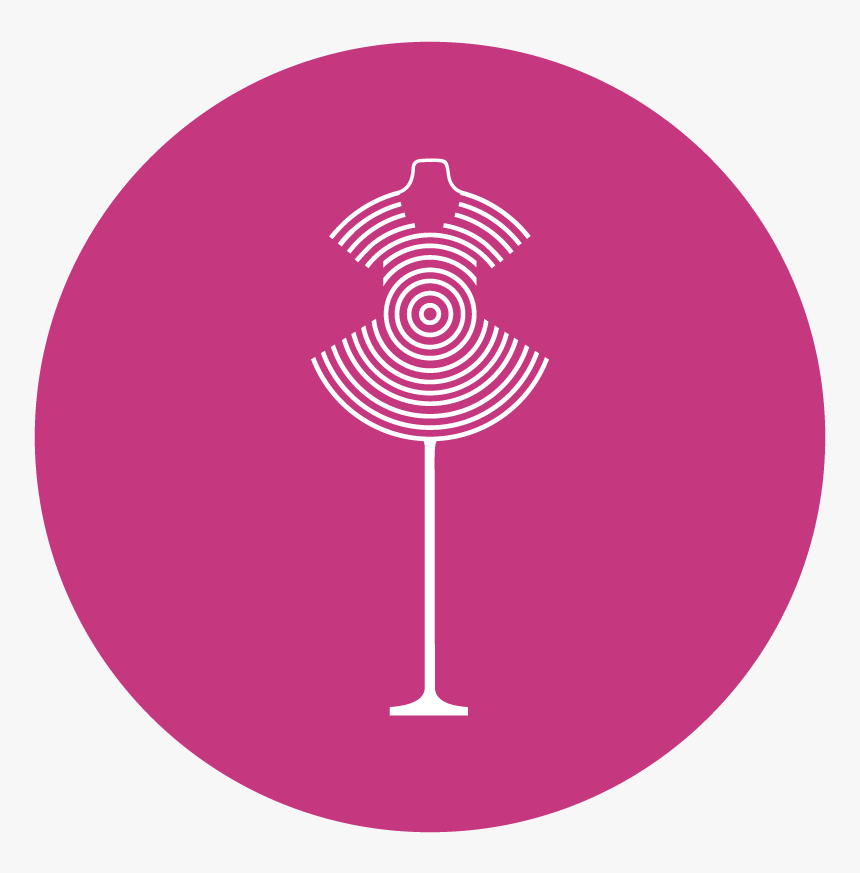 Ministerio De Cultura De La Nación - Museo De La Historia Del Traje Buenos Aires, HD Png Download