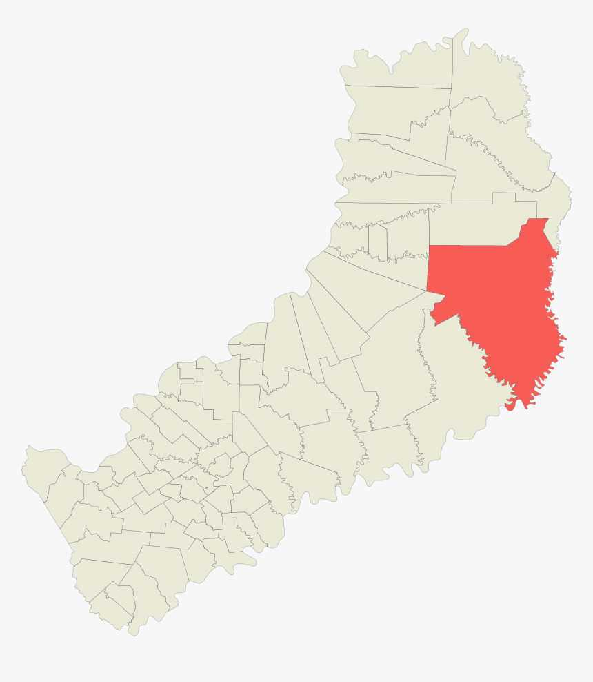 Municipio San Pedro - San Pedro Misiones Argentina, HD Png Download