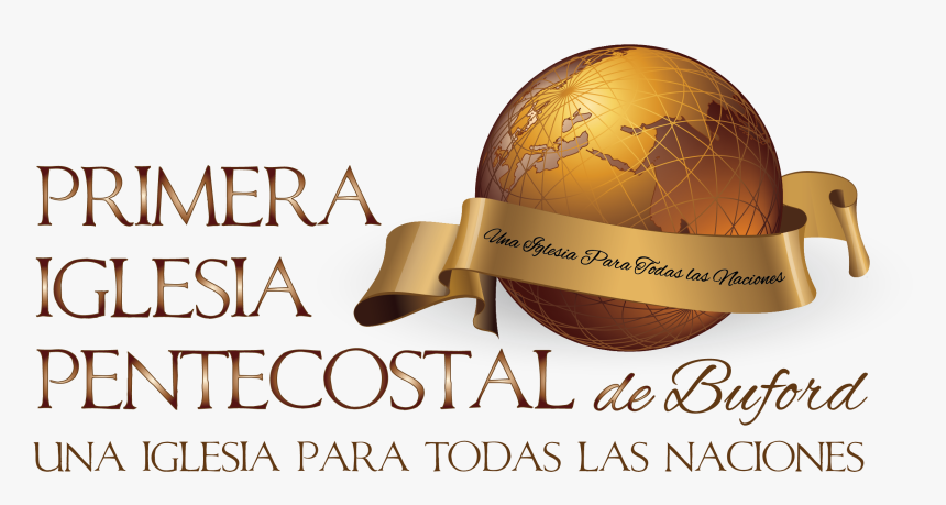 Primera Iglesia Pentecostal De Buford, HD Png Download