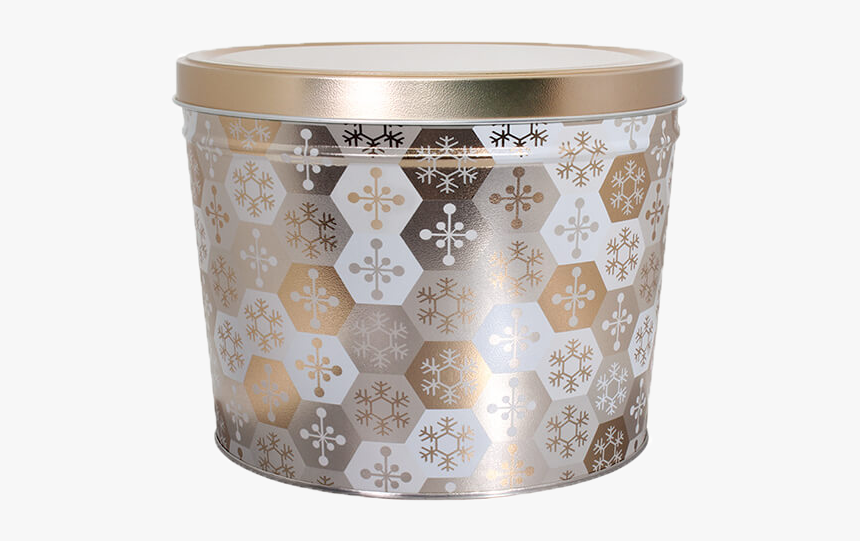 Shining Snowflakes Edited - Ceramic, HD Png Download