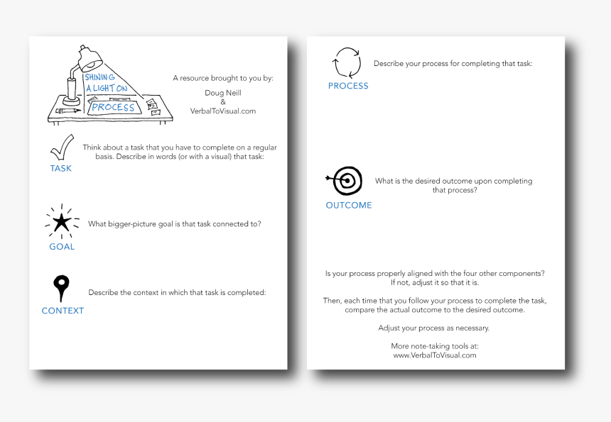 Shining A Light On Process Resource - Linkedin Intro, HD Png Download