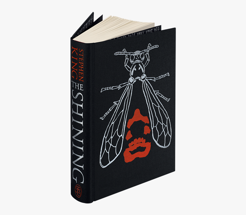 Stephen King Shining Editions, HD Png Download