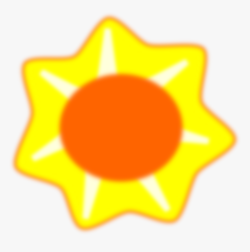 Sol Clipart Png, Transparent Png