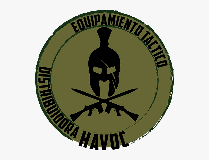 Distribuidora Havoc - Emblem, HD Png Download