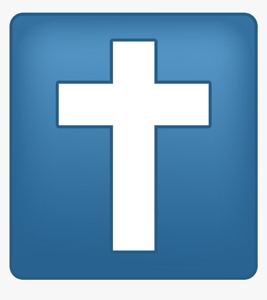 Evangelismo - Cross, HD Png Download