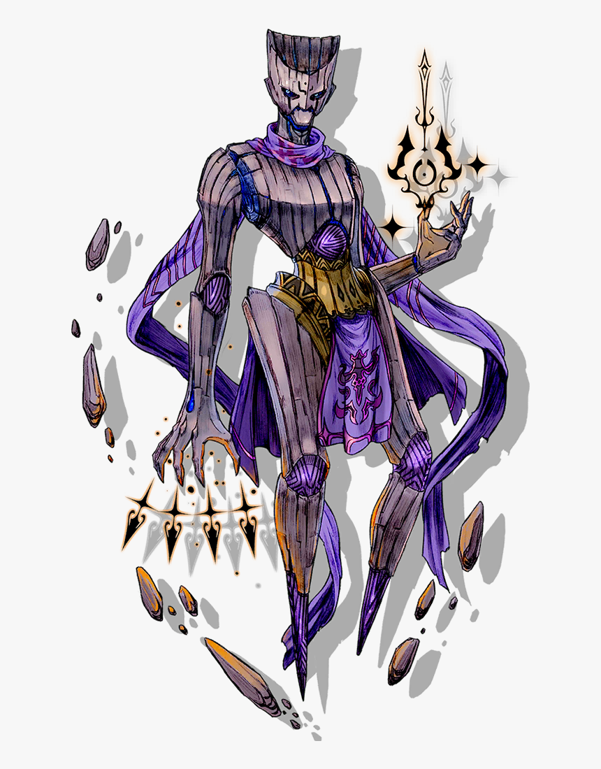 Guardian Goku - Illustration, HD Png Download