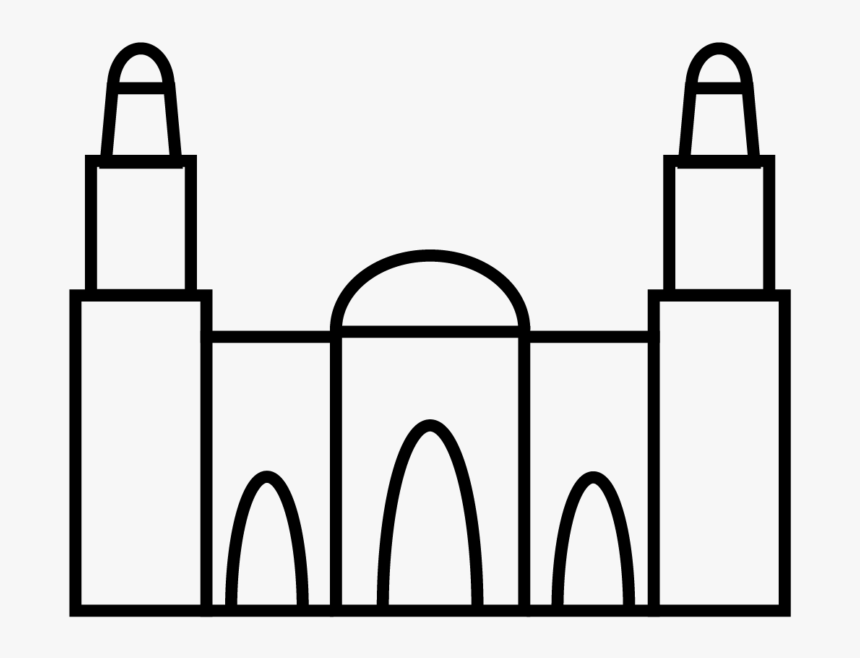 Line Art, HD Png Download