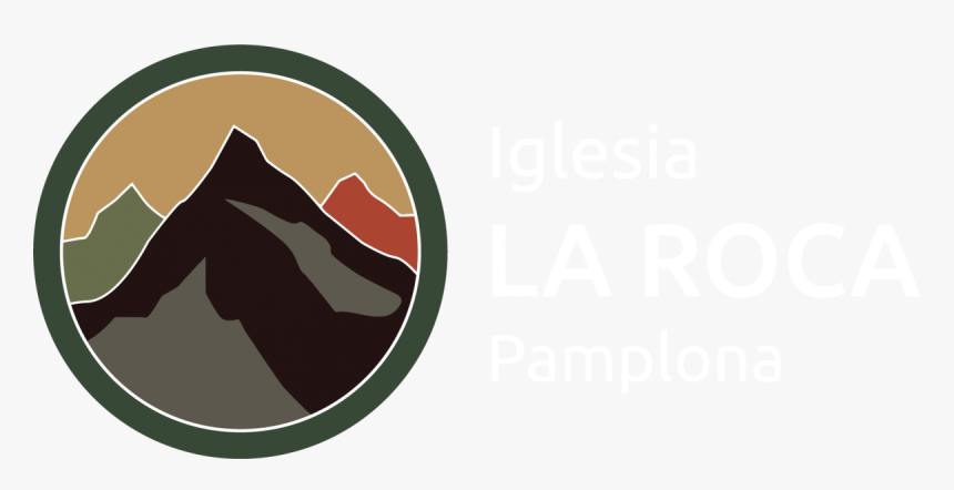 Iglesia La Roca Pamplona - Graphic Design, HD Png Download