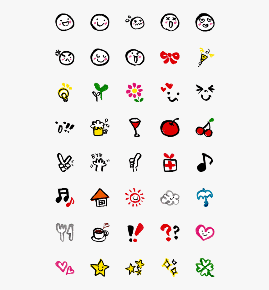 Chip N Dale Emoji, HD Png Download