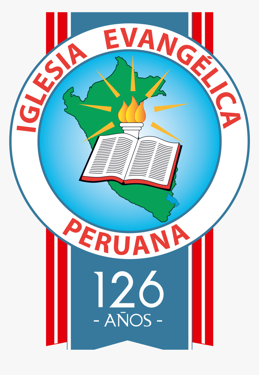 Volver A La Página Principal - Iglesia Evangelica Peruana, HD Png Download