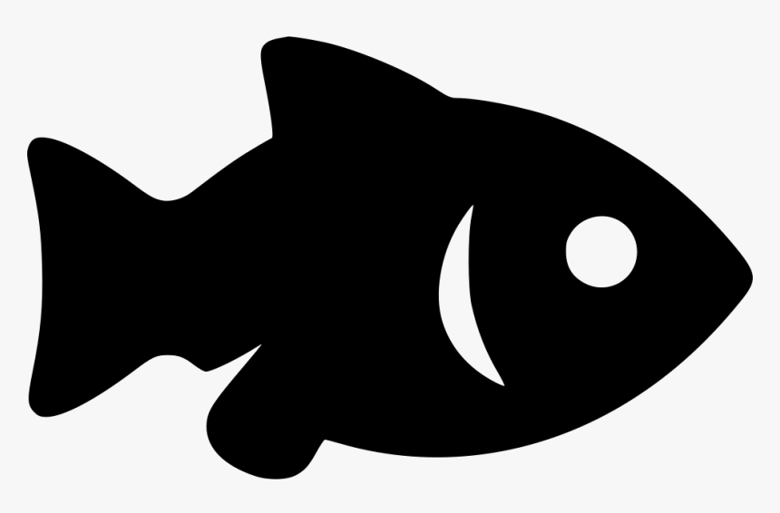 Fish - Cartoon, HD Png Download