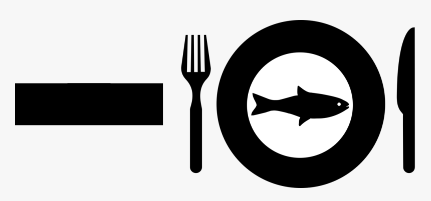 Reduce Fish Consumption 2 Icon - Bony-fish, HD Png Download