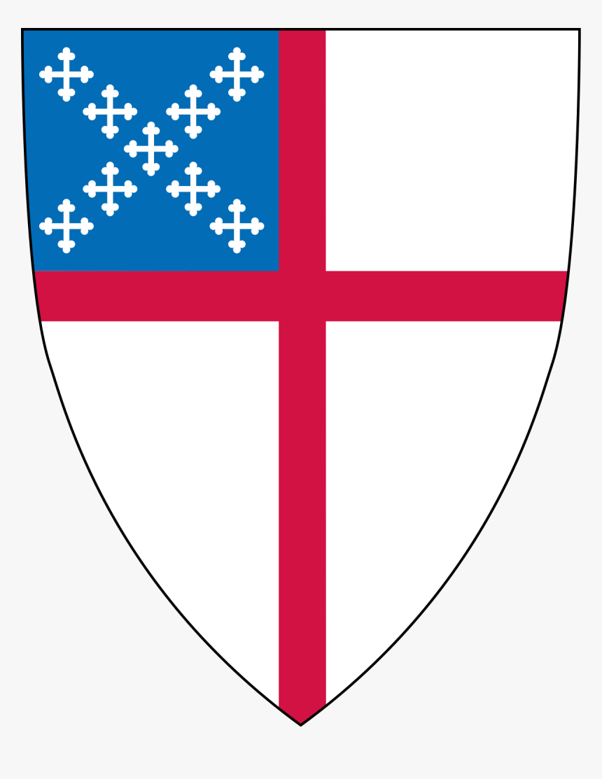 Episcopal Church Usa, HD Png Download