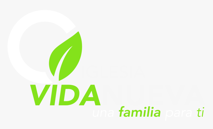 Iglesia Vida Nueva - Graphic Design, HD Png Download