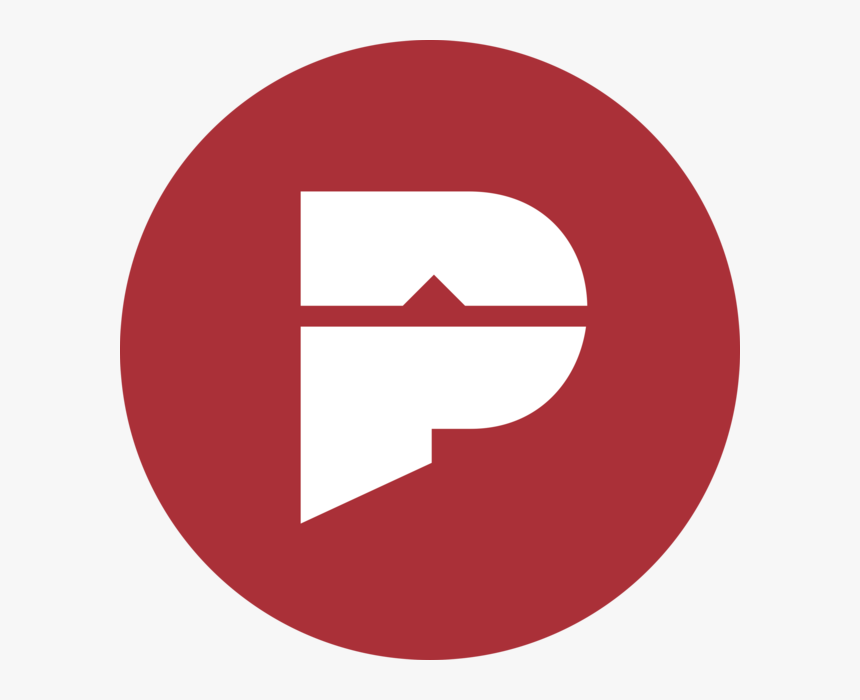 Pavilion Church - Parking Icon Circle Png, Transparent Png