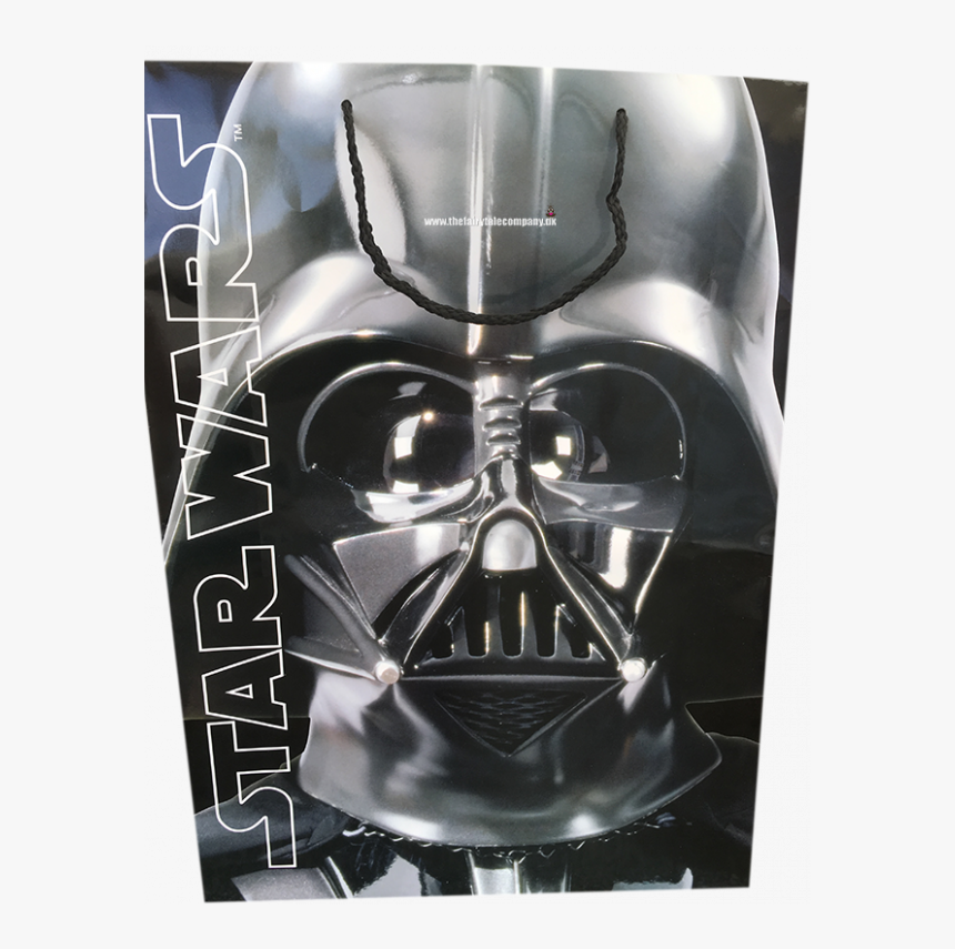 Masque De Dark Vador, HD Png Download