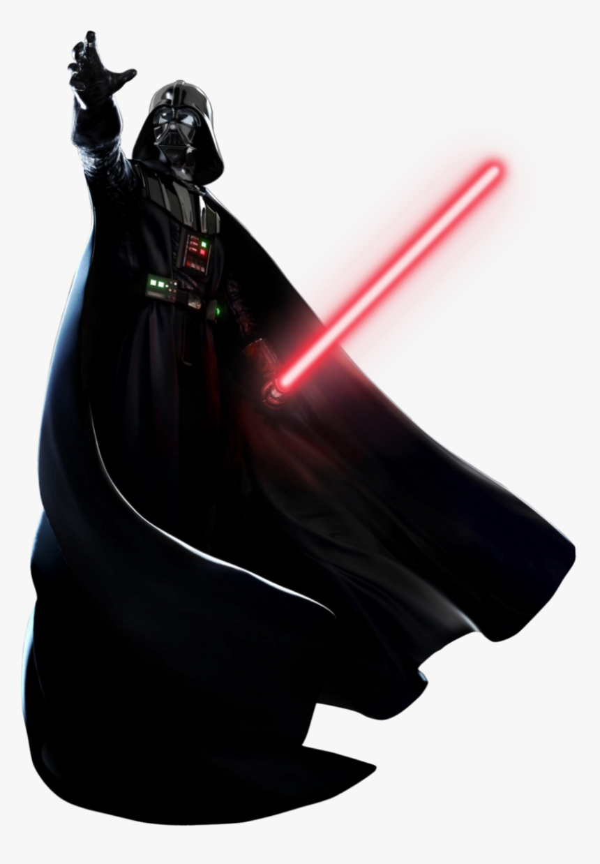 Darth Vader Transparent Background Star Wars Darth Vader Png, Png