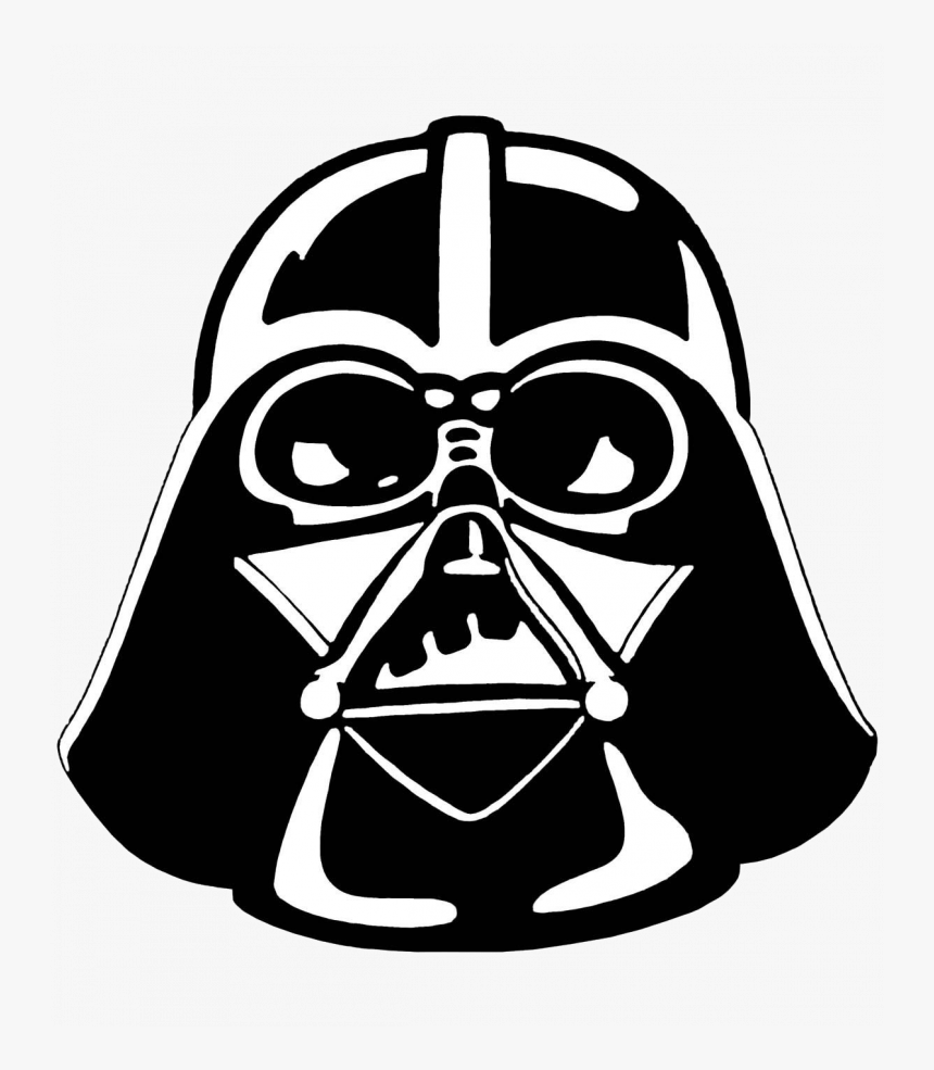 Star Wars Darth Vader Clipart, HD Png Download