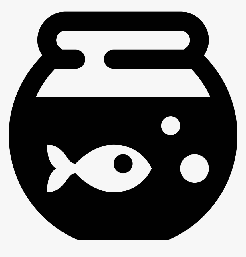 Transparent Flat Clipart - Bony-fish, HD Png Download