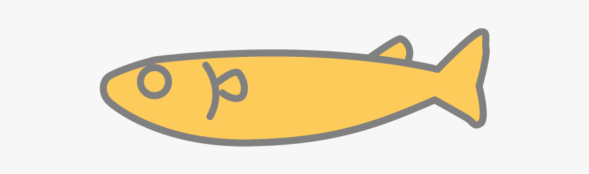 メダカ アイコン, HD Png Download