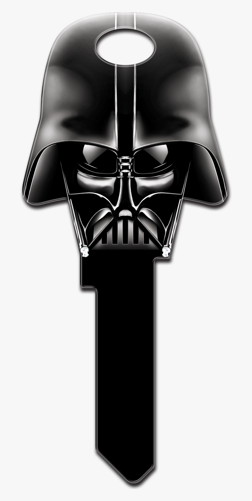 Key Painted Star Wars, HD Png Download