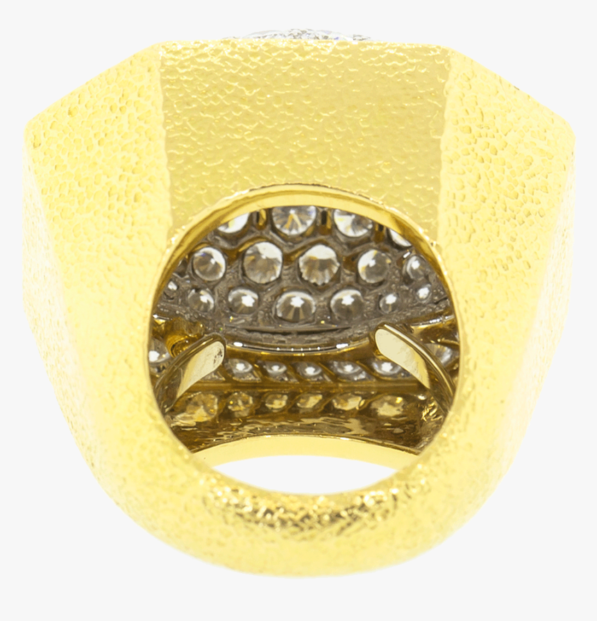 Engagement Ring, HD Png Download