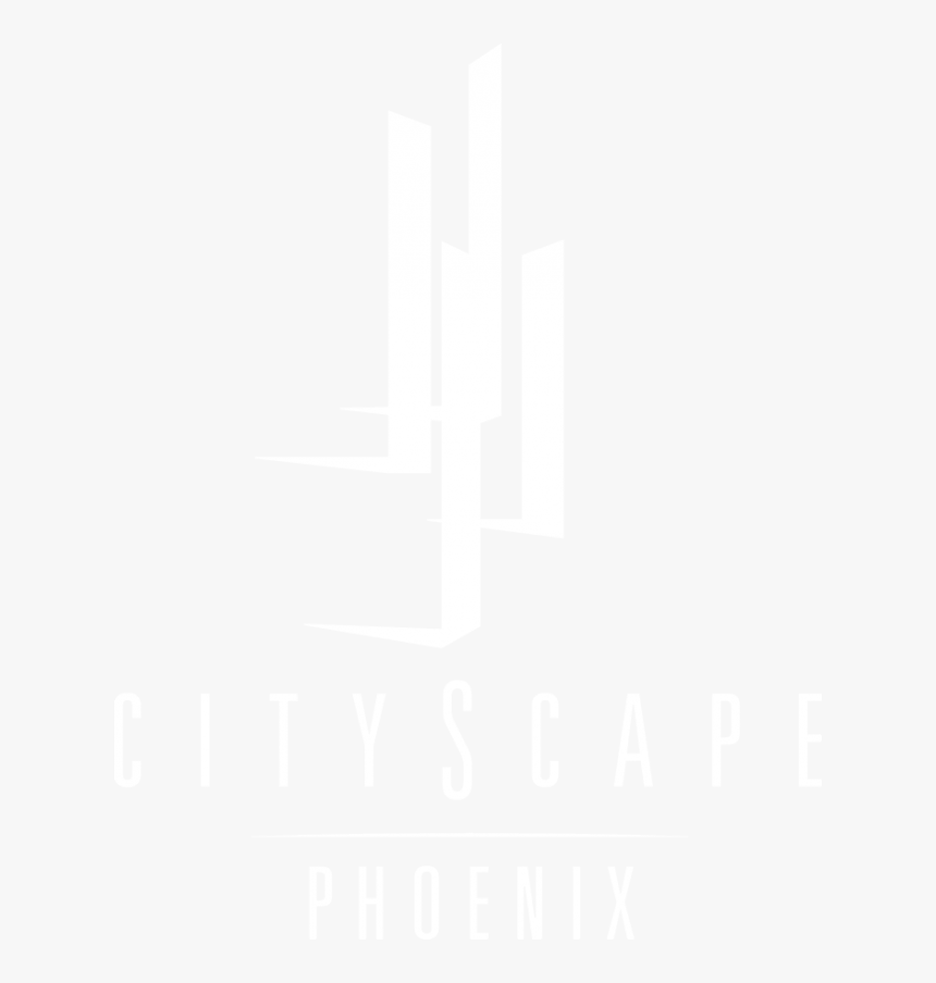 Cityscape Phoenix Logo, HD Png Download