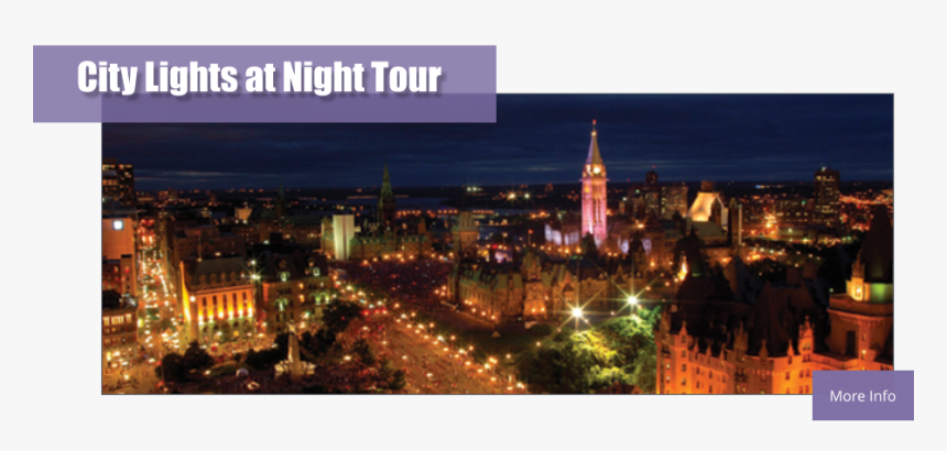 Ottawa Skyline, HD Png Download