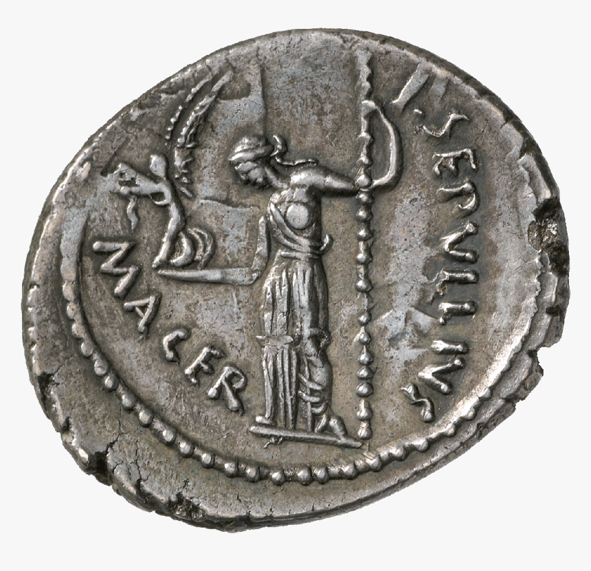 Anglo Saxon Coin Designs, HD Png Download