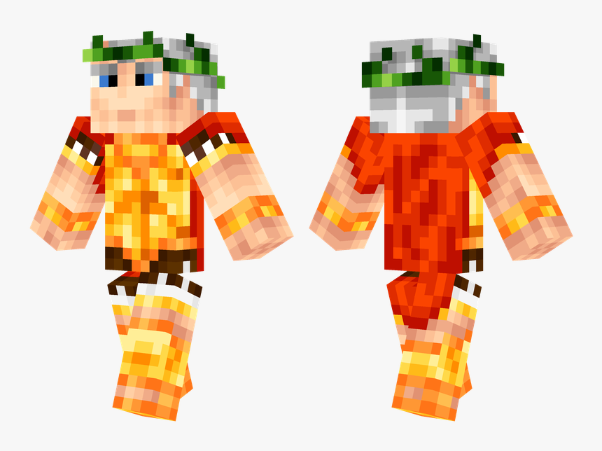 Julius Caesar Mc Skin, HD Png Download