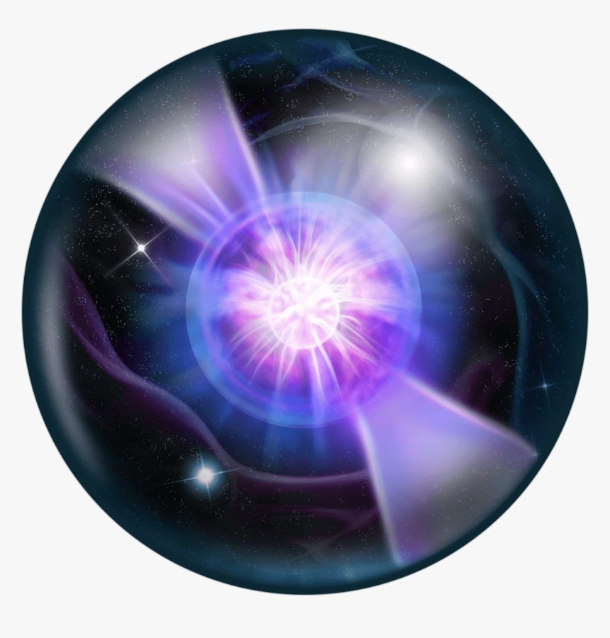 Pulsar Icon, HD Png Download