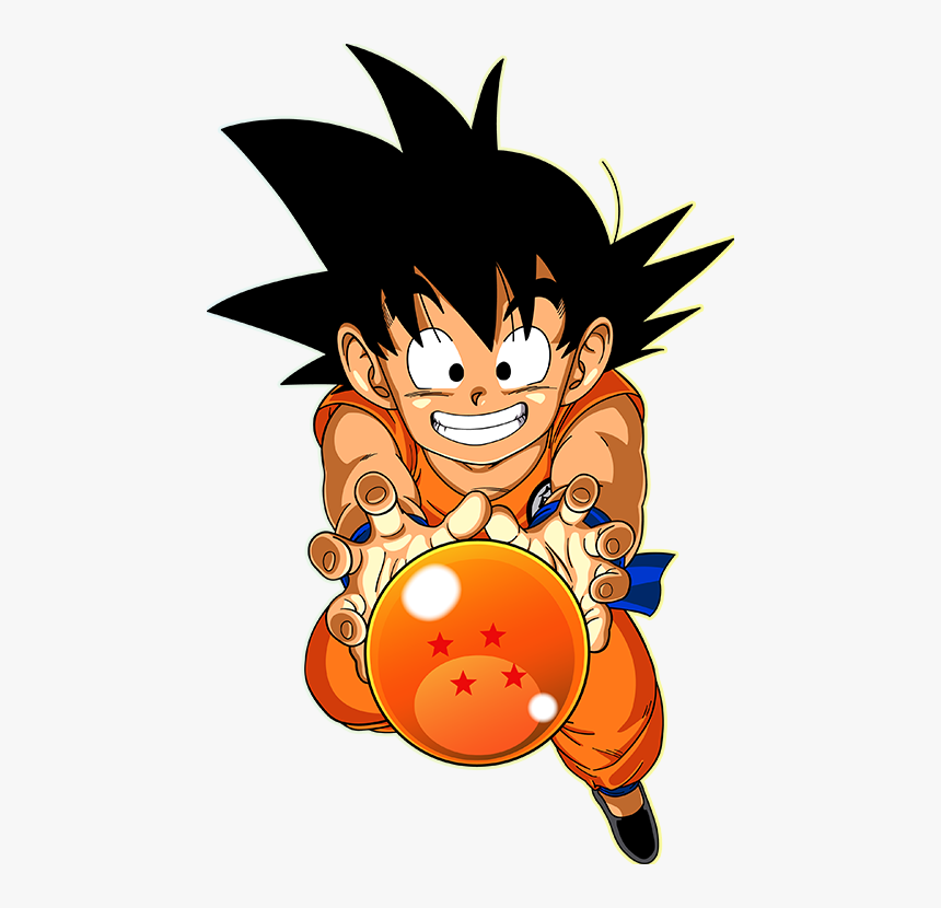 Julius Caesar Transparent Clipart , Png Download - Dragon Ball Z Goku, Png Download