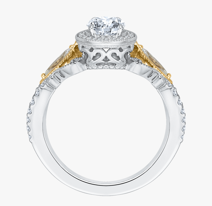 Pre-engagement Ring, HD Png Download