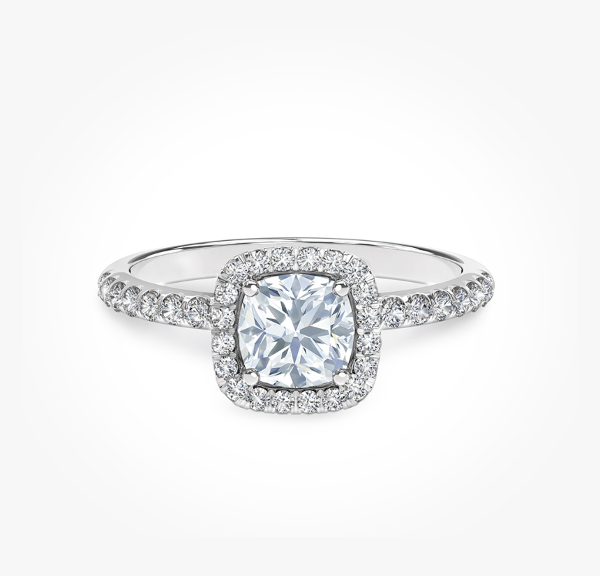 Engagement Ring, HD Png Download