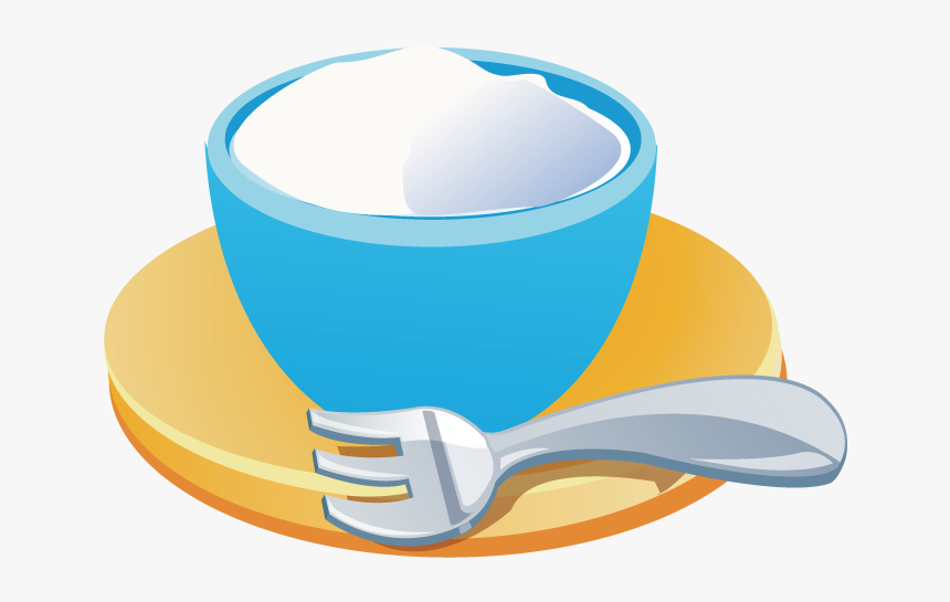 Food Cooked Rice Bowl - Food Icon, HD Png Download